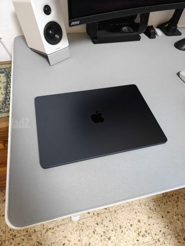 Macbook Air M5 15 Inch