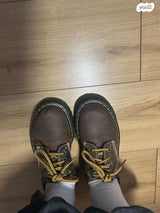 Dr martens crazy horse 8053
