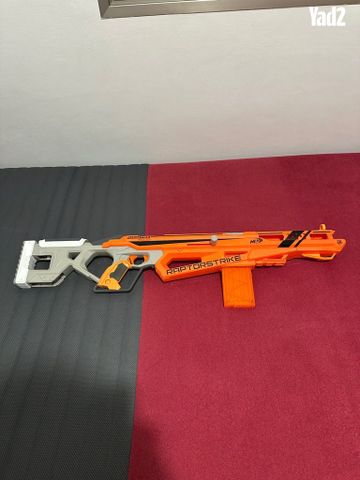 רובי נרף Nerf