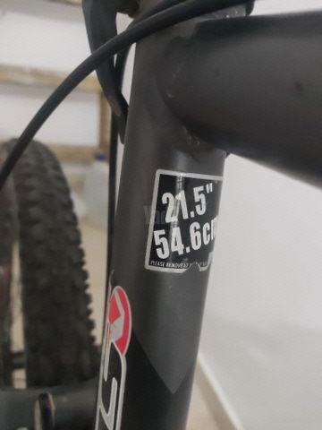 Trek fuel xl