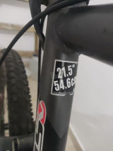 Trek fuel xl
