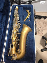 סקסופון  Buescher  Aristocrat