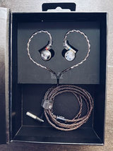 אוזניות FiiO FD3