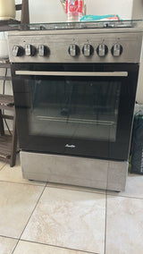 תנור Sauter Elegant 5760IX