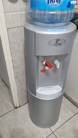 מתקן מי עדן