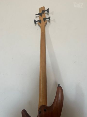 Ibanez SDGR + GK 40w