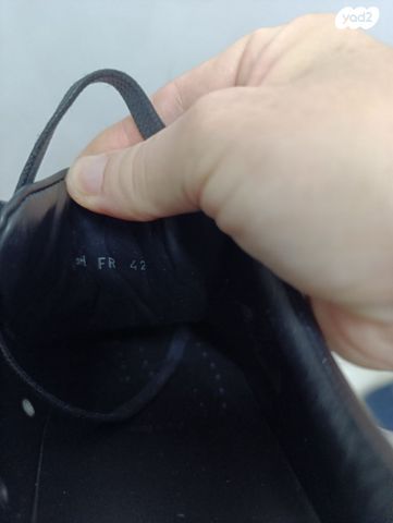 נעלי עור  לגבר של Dior