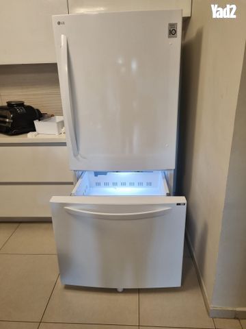 מקרר חדש