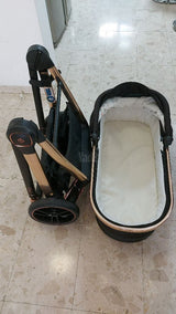 עגלת אמבטיה BABY SAFE SPIRIT