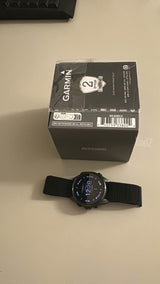 Garmin Fēnix 8 43mm