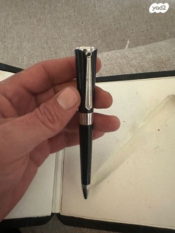 Montblanc Marlene Dietrich