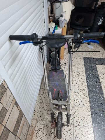 קוקינט חשמלית