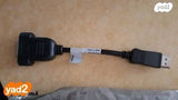 מתאם display אל dvi