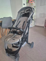 עגלה טיולון Vyper Sport line