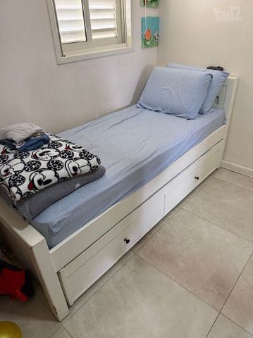 מיטת ילדים
