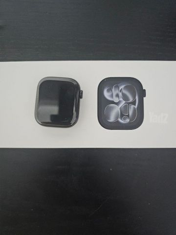 שעון אפל ווטש series 11