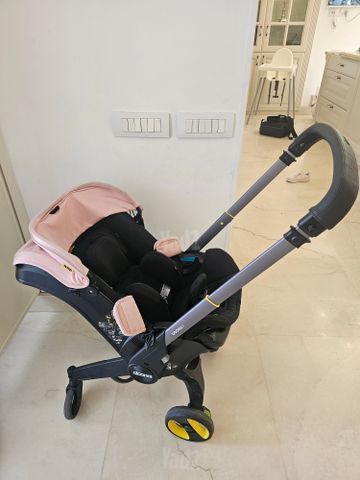 סלקל Doona i