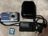 Casio ex-z75