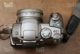 מצלמת קנון דמוי רפלקס Canon S2