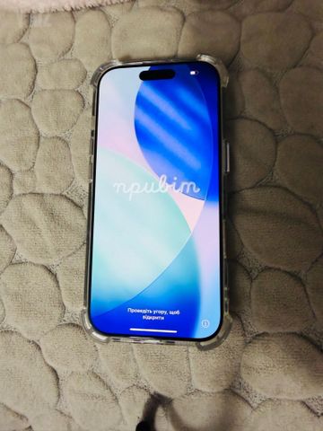 iPhone 17