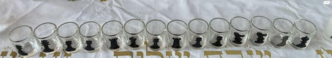 כוסות לשוטים