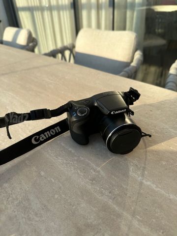מצלימת canon
