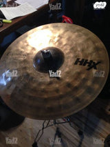 Sabian 20" HHX Evolution Ride