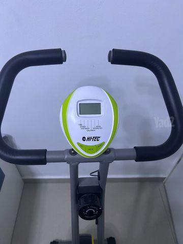 אופני כושר