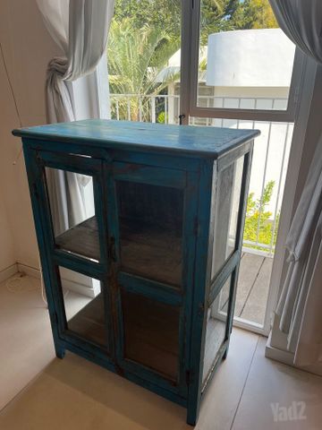 ארון בגדים וינטג׳