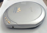 דיסקמן Sony