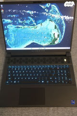Alienware M18 R2