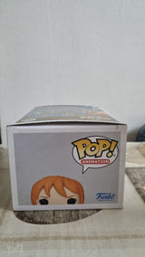 בובת פופ nami