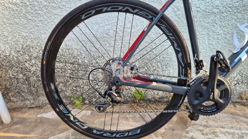 Trek Domane SL 5
