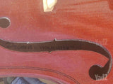 כינור Prima 100 Violmaster 3/4