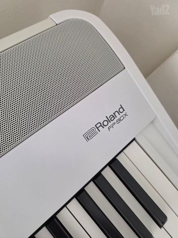 Roland fp90x