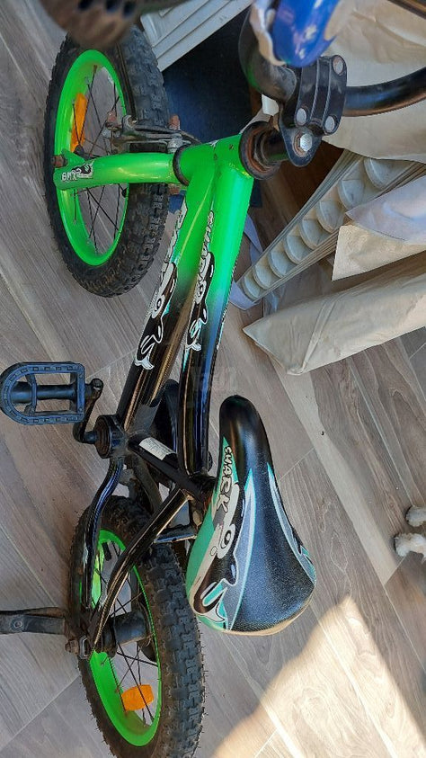 אופני BMX