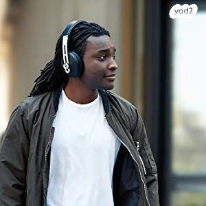 Sennheiser momentum 3