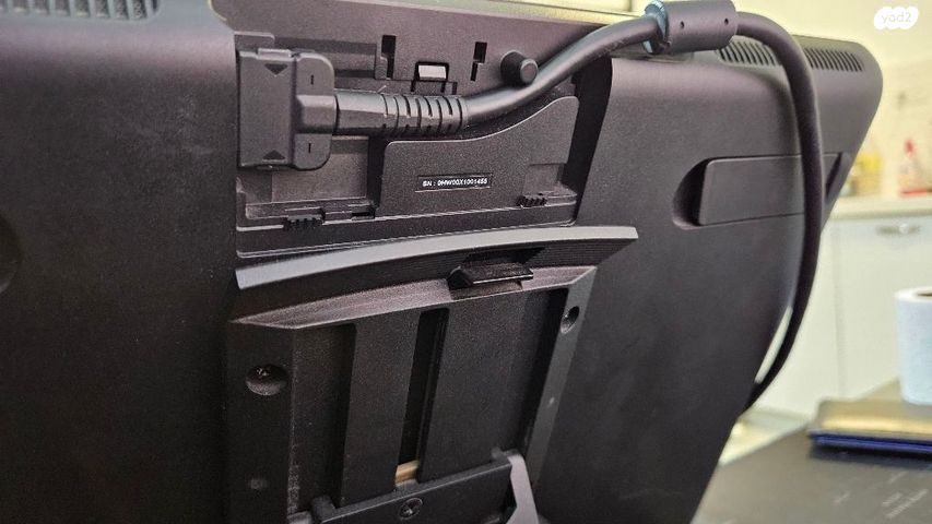 לוח גרפי Wacom Cintiq 16