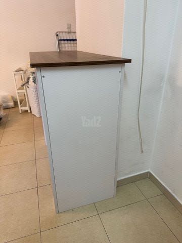 שולחן בר