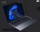 Toshiba (Dynabook)  A40-M