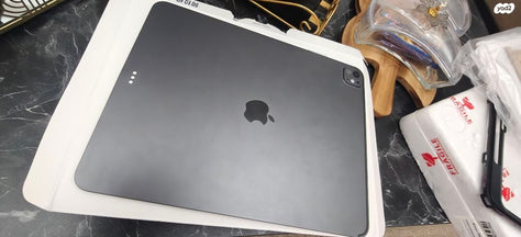 Ipad pro  m5