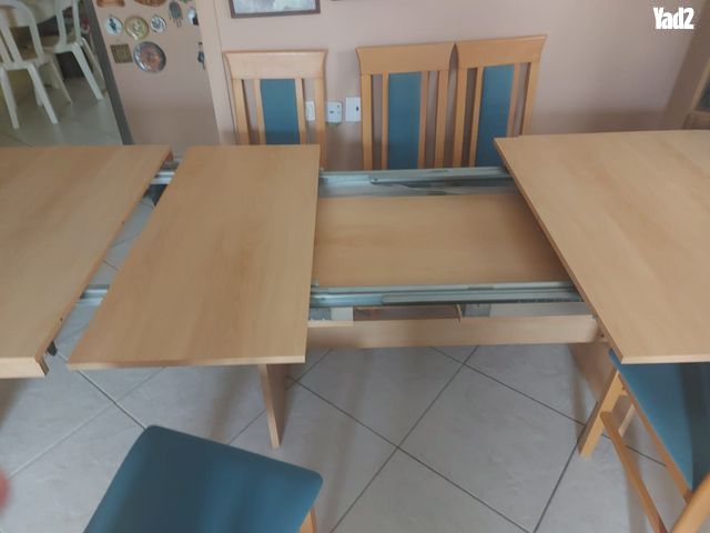 פינת אוכל