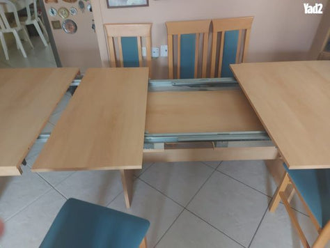 פינת אוכל
