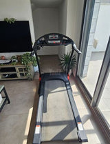 הליכון חשמלי 540 York Polaris