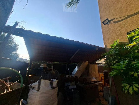 חניה לרכב