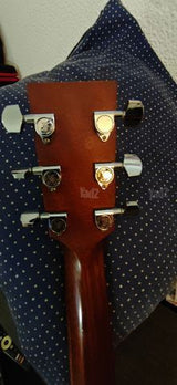 furch d31sr