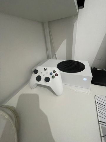 Xbox series s 512gb למכירה