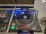 פלטה של denon  נדירה !