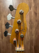 Fender precision 51 reissue