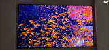 טלויזיה LG OLED 77 GX כחדשה